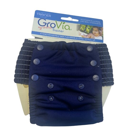 GroVia My Choice Trainer – Arctic (New in Package) - Picture 2 of 3